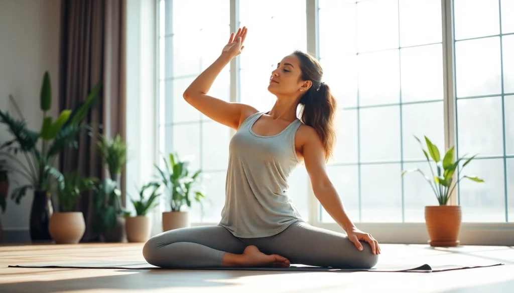 Explore the yoga calories burned calculator to accurately estimate your calorie expenditure during yoga.