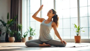 Explore the yoga calories burned calculator to accurately estimate your calorie expenditure during yoga.