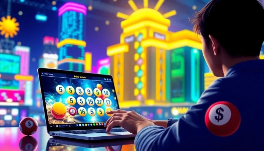 Jelajahi suletoto2 dengan pengalaman bermain yang unik dan mengasyikkan.