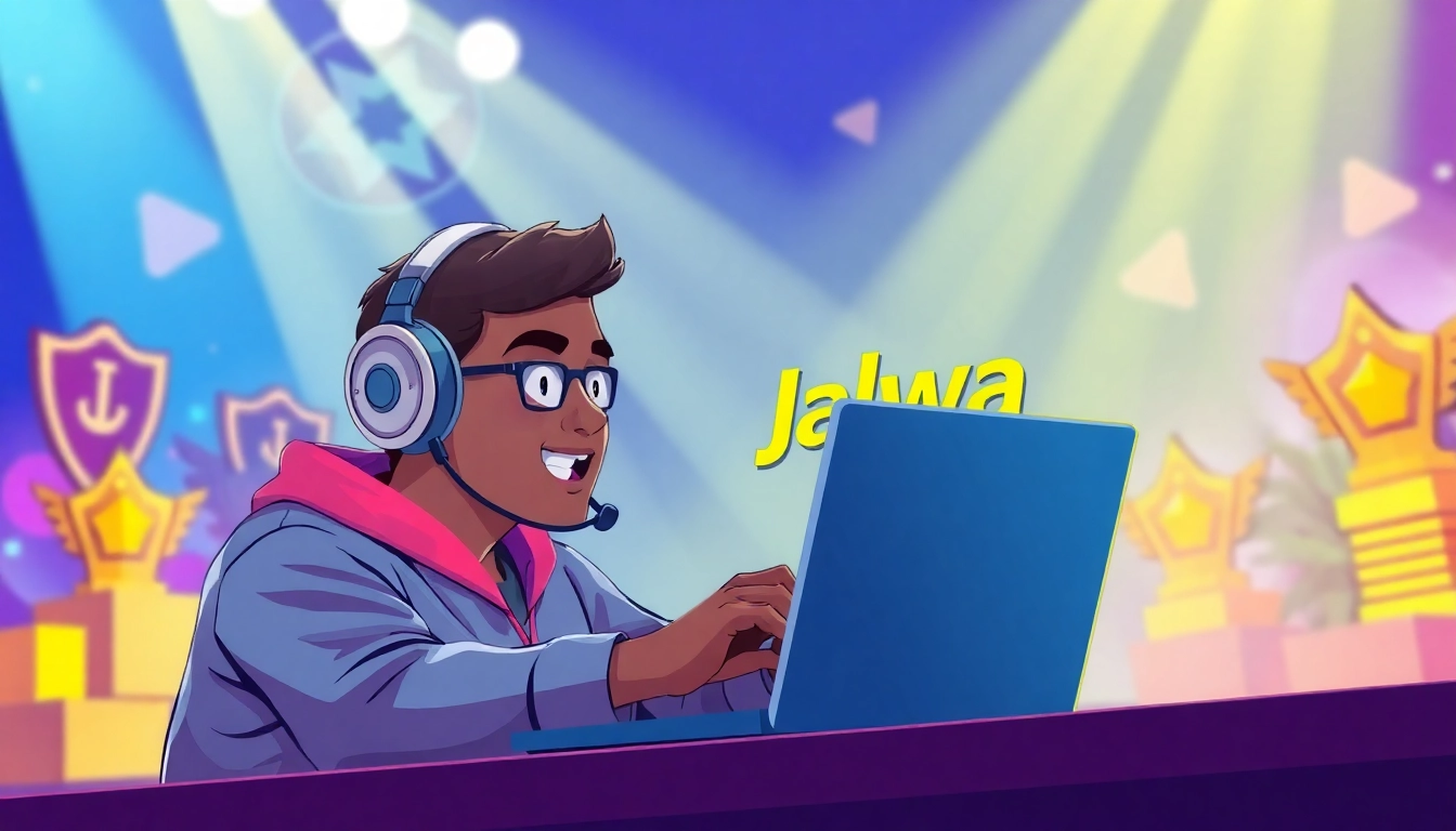 Discover Jalwa Game Login: Your Gateway to India’s Most Thrilling Online Gaming Experience