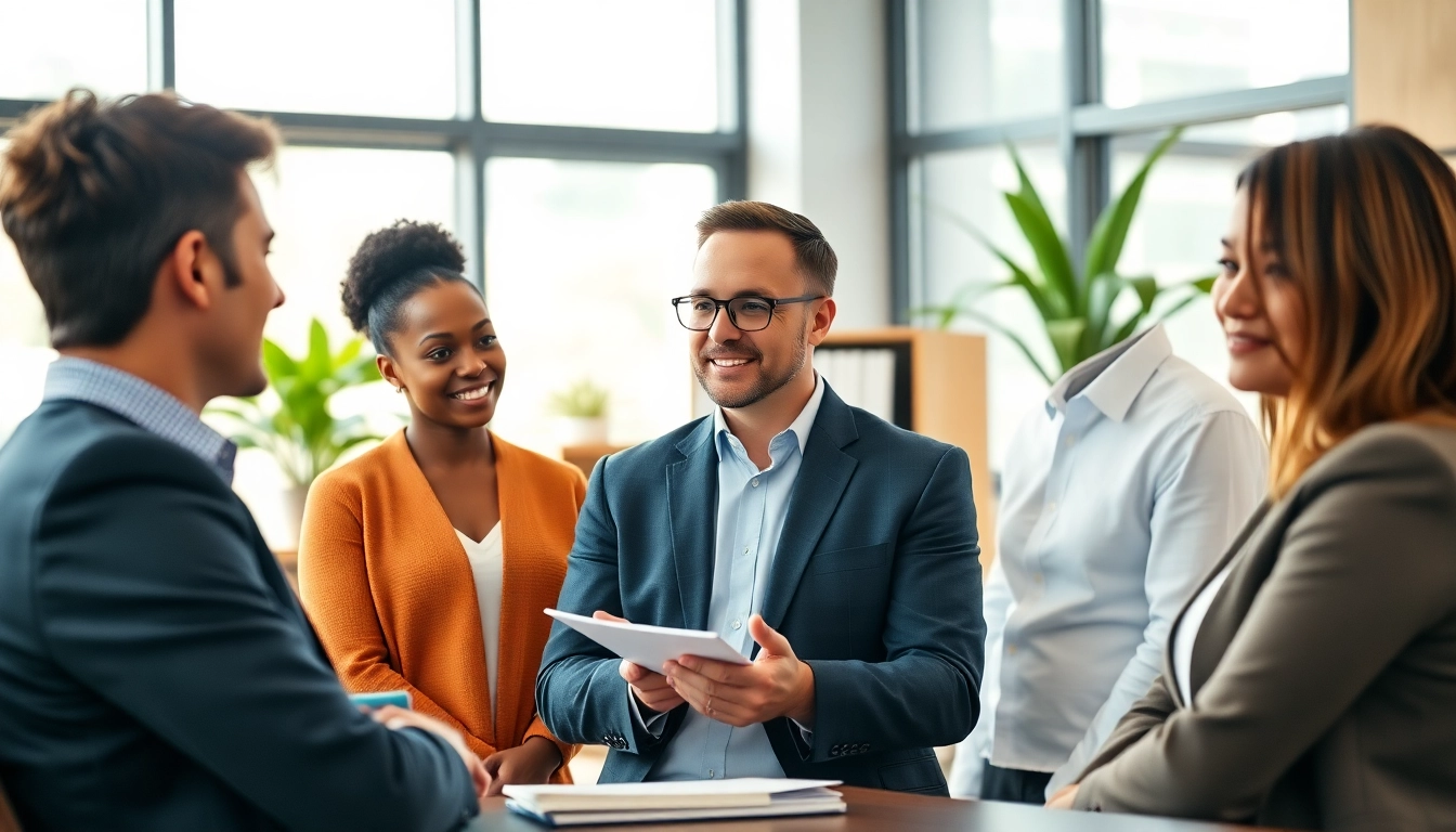 Consulting at https://www.chriseadslegal.com, a professional attorney assists clients in a law office setting.