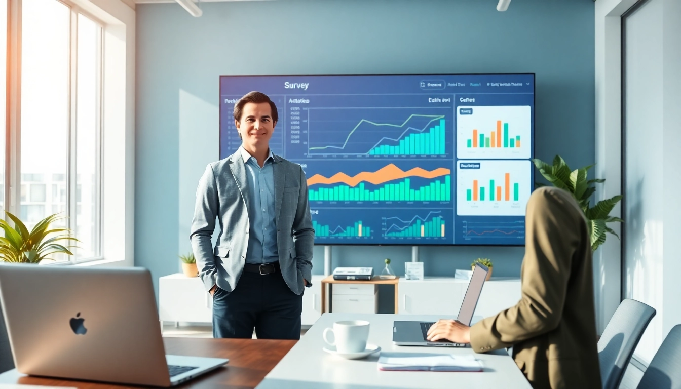 Interactief gegevensanalyse overzicht op https://enqueteplein.nl met grafieken en professionals.