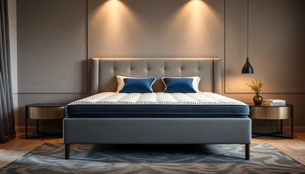 Scopri il topper matrimoniale ideale per il tuo riposo, con design elegante e comfort eccezionale.