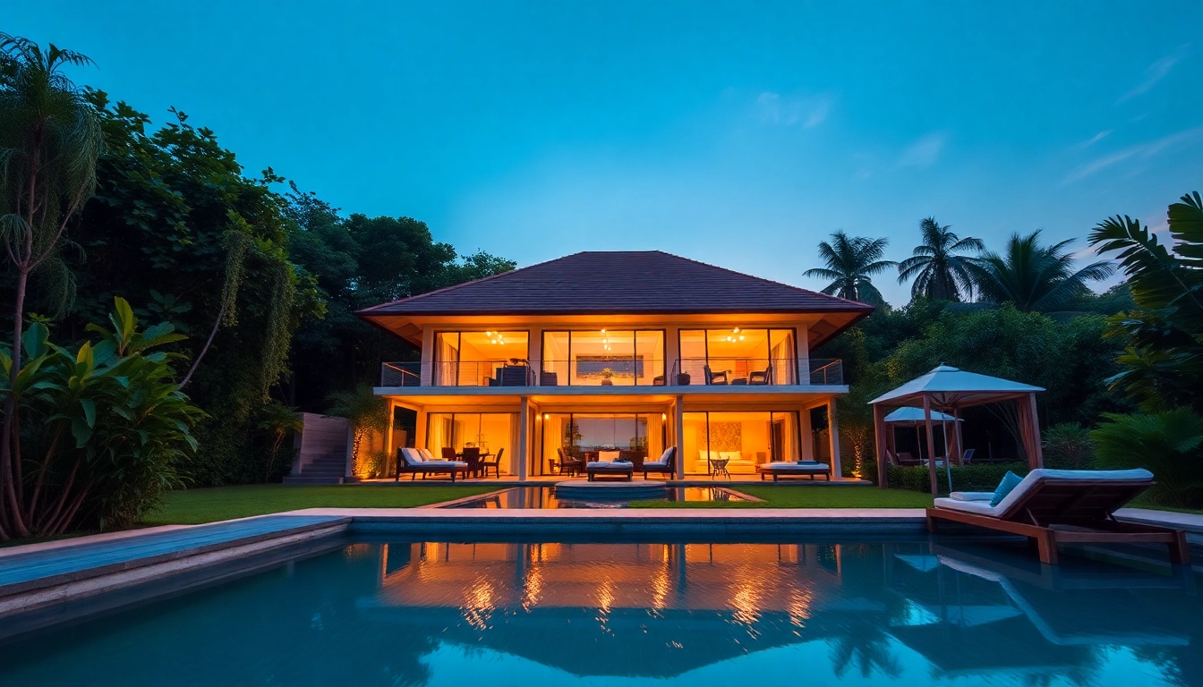 Unlocking Profitability: The Essential Guide to Phuket Property Management