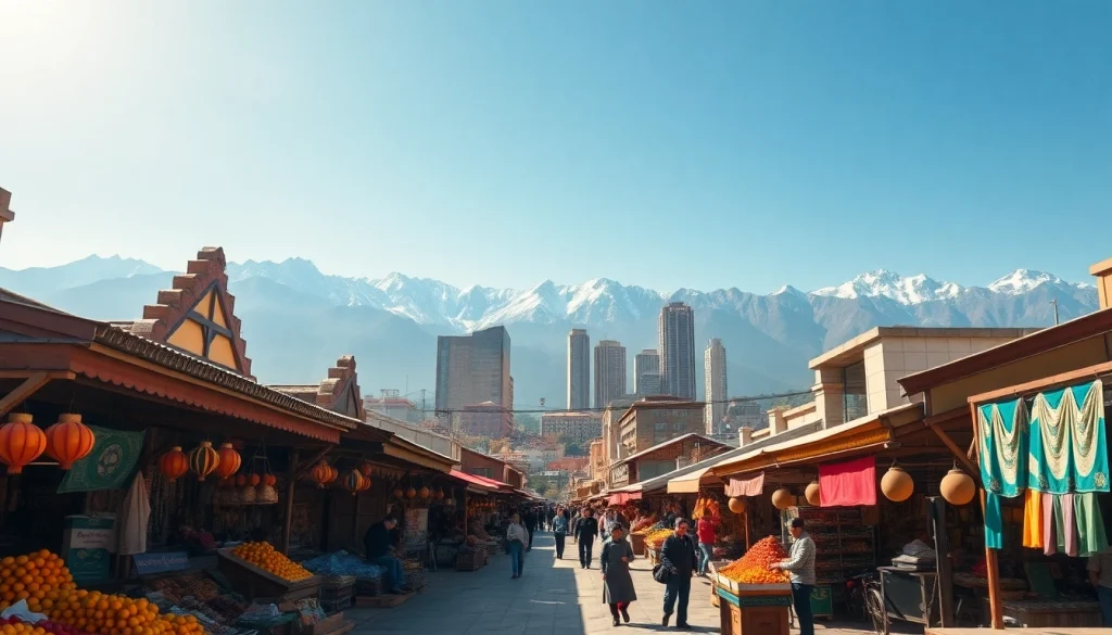 Experience the vibrant culture and stunning landscapes of Almaty, Kazakhstan at https://albmaftoh.com.