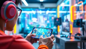 Ambil bagian dalam pengalaman bukti4d dengan antarmuka modern yang interaktif dan menarik.