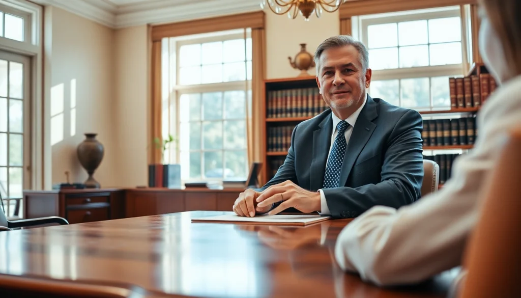 Consult with a trusted lawyer at https://www.aafloridalawyer.com in a professional office setting.