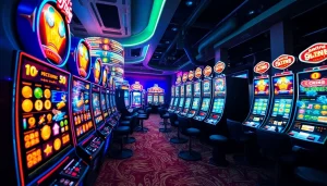 Menampilkan permainan petanitoto di mesin slot online yang dinamis dan menarik.