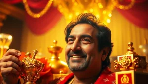 Capture the essence of Bollywood celebrities on https://bollywoodcelebnetworth.in highlighting success and glamour.