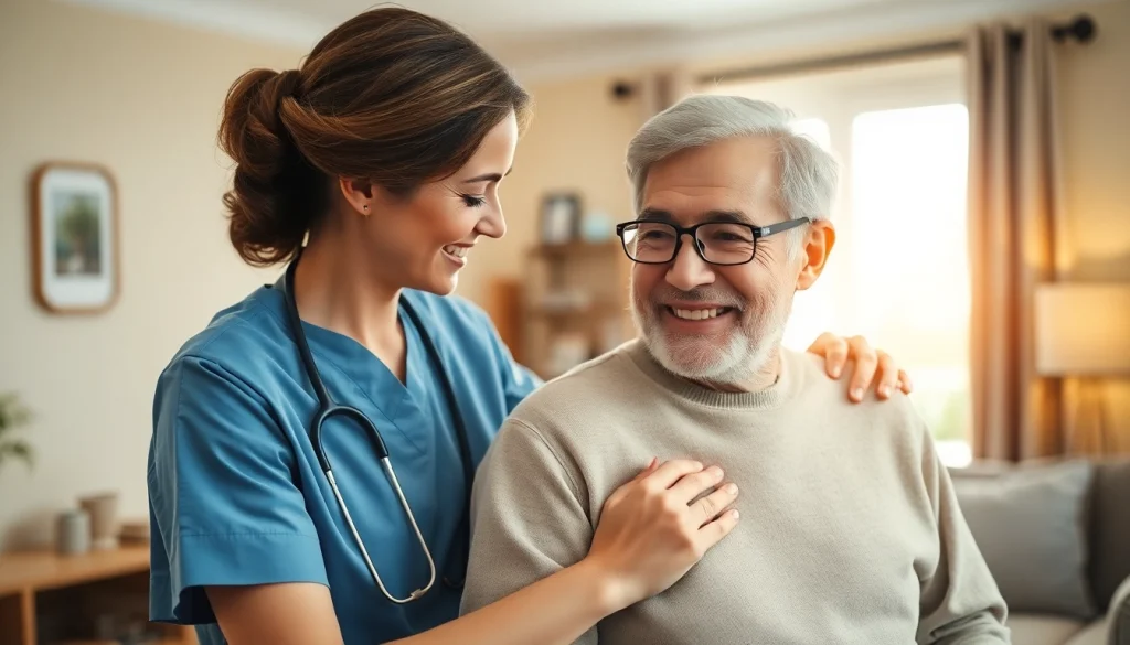 Provide exceptional senior care in Austin, TX with compassionate in-home services.