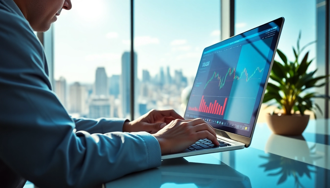 Analyze hotforex mt4 trading trends with a trader focused on modern forex tools.