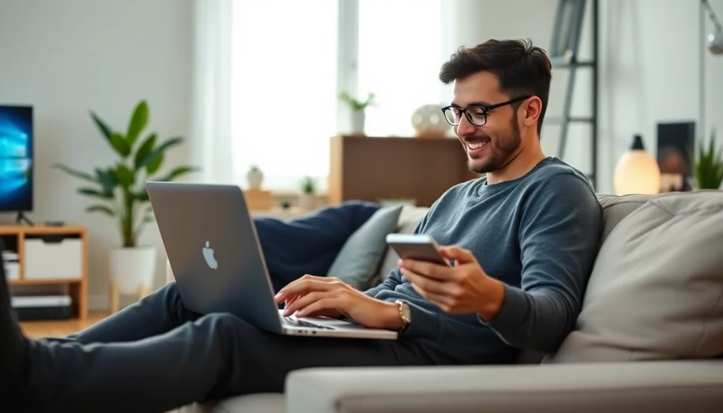 快连vpn下载 allows seamless internet access for users in a modern tech environment.