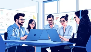 Optimize your software projects with expert QA services from https://xqa.ca ensuring quality and performance.