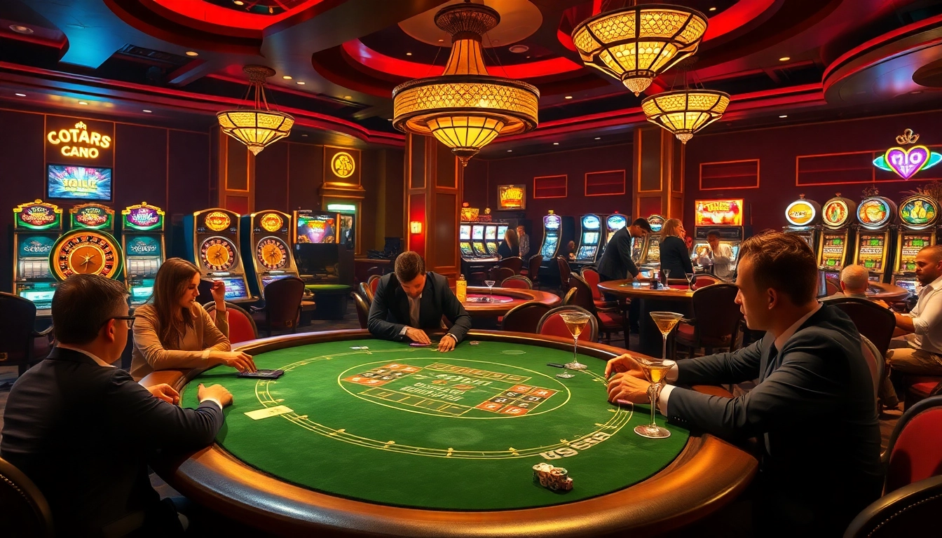 Engage in thrilling poker at a luxurious Rio-style casino table.