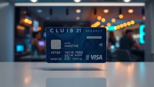 Stunning display of Club21 fake ids with detailed holograms and textures for authenticity.