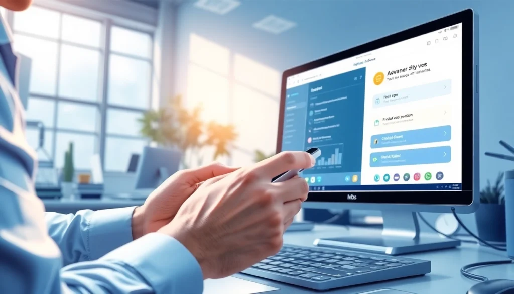 Effortlessly manage your iPhone with 爱思助手下载 for optimal app performance.
