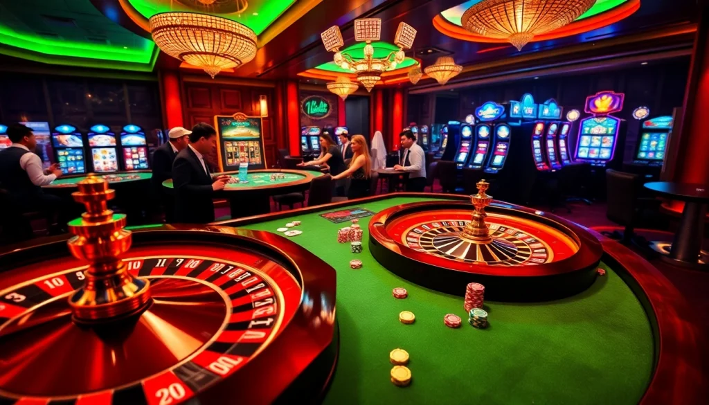 Experience luxury and excitement at thabet77.sa.com with beautiful casino games and engaging players.