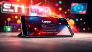 Login ke komengtoto login dengan antarmuka permainan yang menarik dan fitur bonus yang menggiurkan.