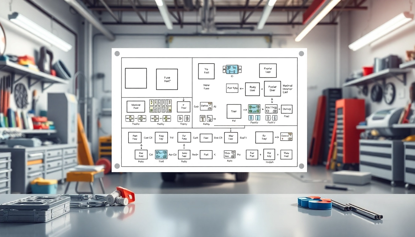 Check automotive fuse diagrams at https://bezpieczniki24.pl with detailed schematics.