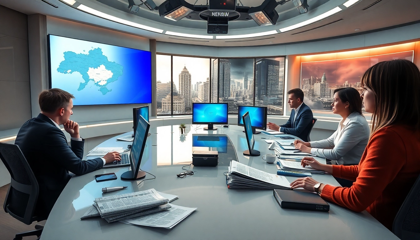 Актуальні новини з https://sumytoday.in.ua, журналісти обговорюють ситуацію в Сумах.