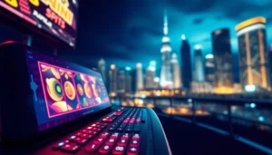 Enhance your understanding of gaming at https://152.42.170.247 with a vibrant digital landscape.