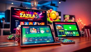 Experience online gaming at https://thabet.college/ with an engaging digital interface and vibrant game options.