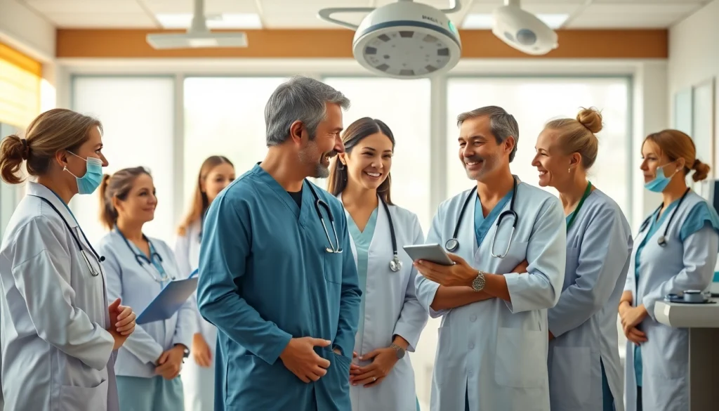 Enhance your health services with personalized care at https://www.medexdtc.com's professional clinic.