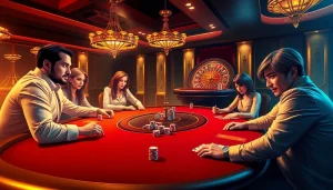 Experience the excitement of winning at https://topclub.site/ with engaging casino games and vibrant ambiance.