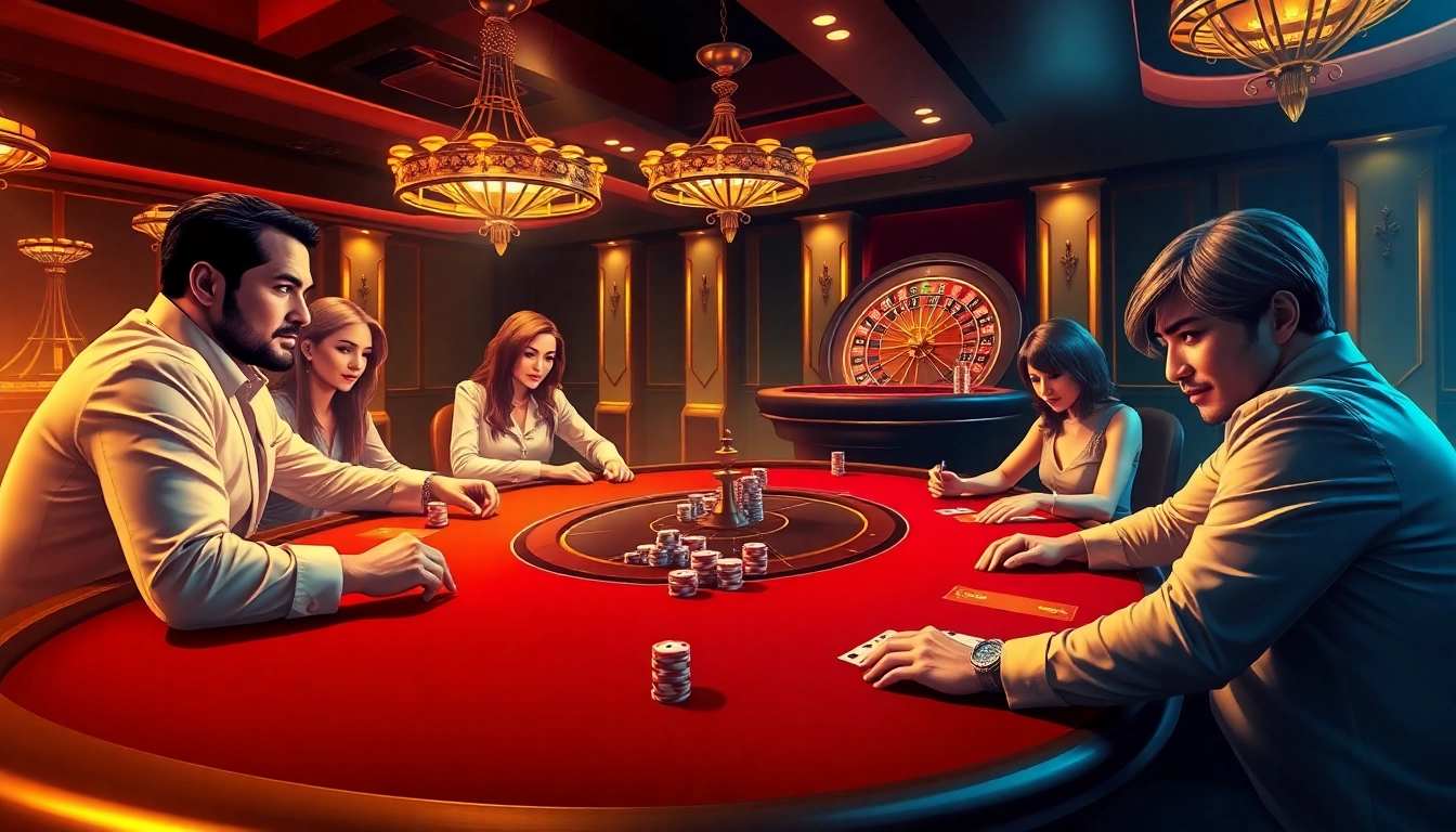 Experience the excitement of winning at https://topclub.site/ with engaging casino games and vibrant ambiance.