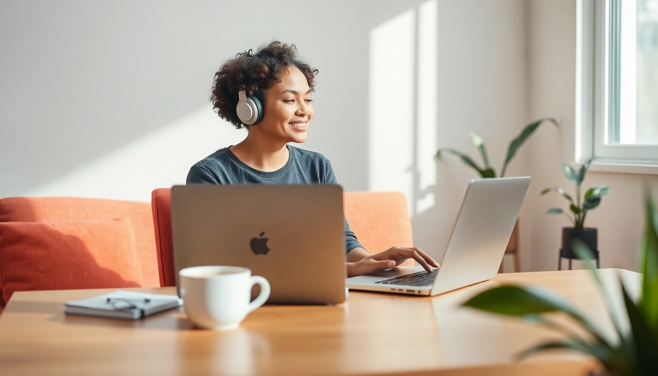 Cómo ganar dinero en línea: Estrategias efectivas para lograrlo