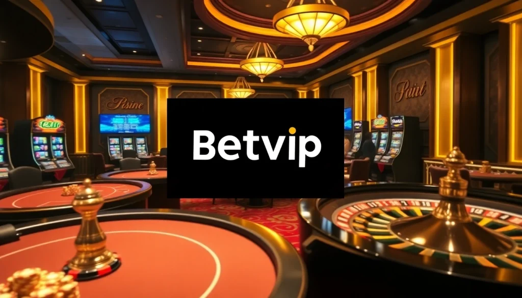 Trải nghiệm cảm giác hồi hộp tại casino Betvip trực tuyến với những cảnh cược sống động và giao diện trò chơi hấp dẫn.