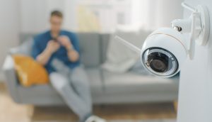 Security Systems