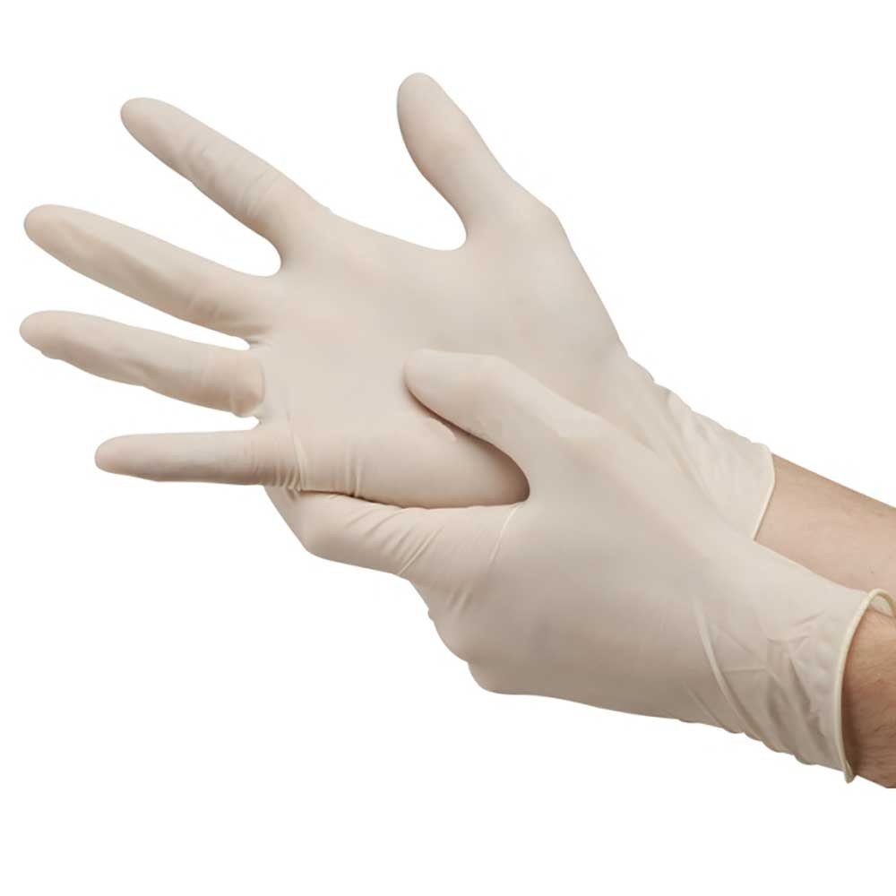 Upgrade Workplace Protection with Durable Nitrile Gloves for Work from Bekam Orbit Enterprise