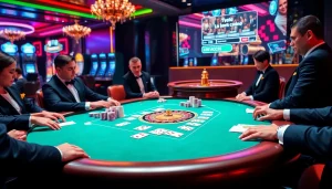 Experience the thrill of high-stakes gaming while truy cập link for exclusive access to VMAX's online platform.