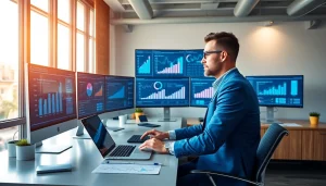 Optimize digital strategies with https://www.pnmmedia.com in a dynamic office environment.