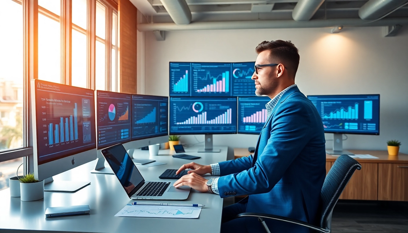 Optimize digital strategies with https://www.pnmmedia.com in a dynamic office environment.