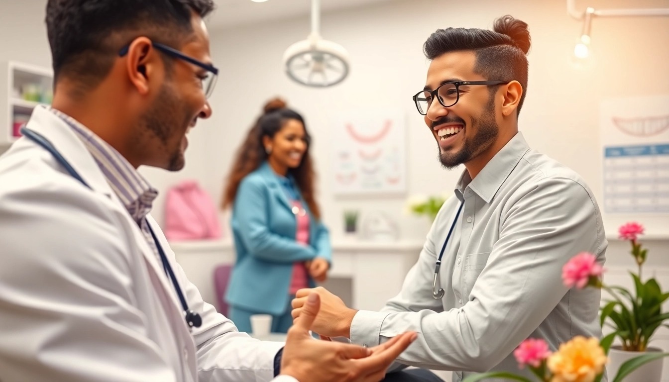 Adult Orthodontics Hawthorn: Discreet and Effective Treatments