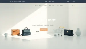 레플리카사이트에서 선보이는 고품질 명품 레플리카 제품의 매력적인 비주얼