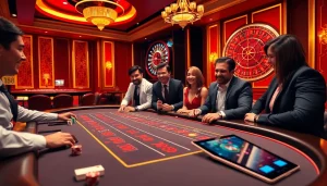 Experience the excitement of Baccarat and casino games at https://xx88.us/ with a vibrant gaming scene.