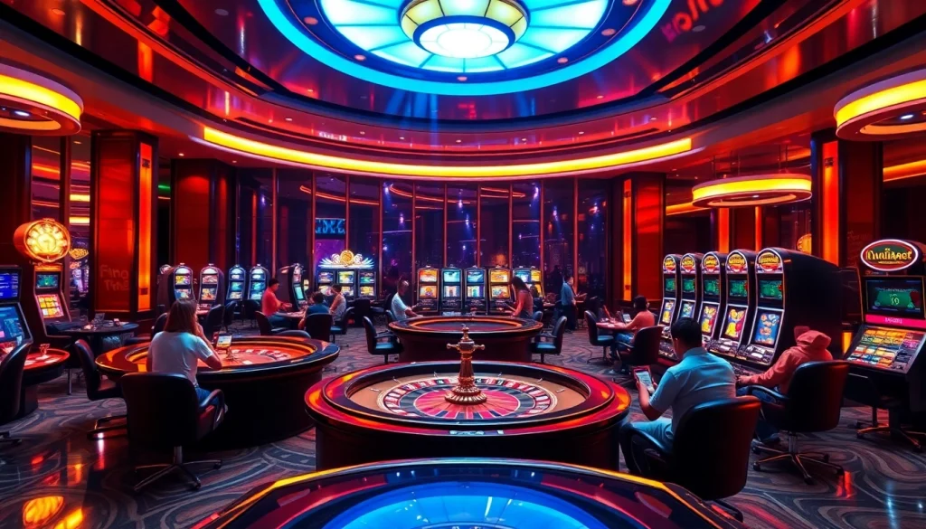 xem kết quả bóng đá nhanh on an exciting online casino interface with vibrant casino elements.