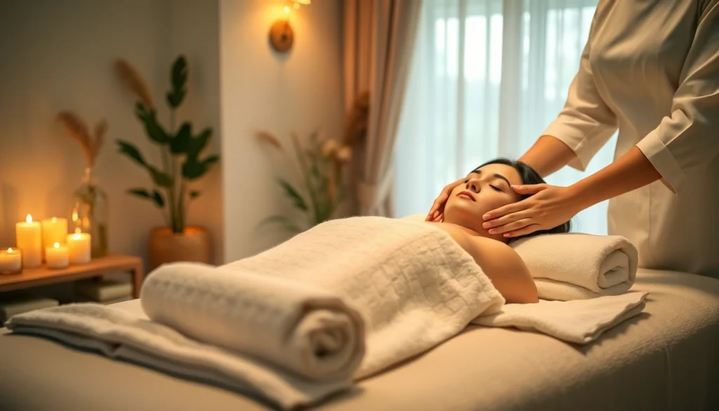 차분한 가정 환경에서 제공되는 전문 출장마사지 서비스로 이완과 웰빙을 선보입니다.