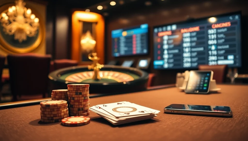 Engage with the hidden wiki tor through strategic betting at a luxurious casino table.