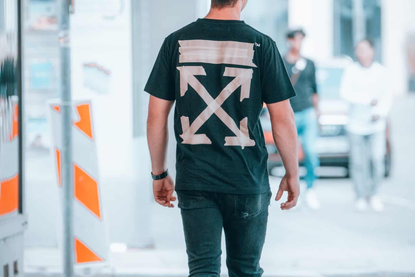 Custom Print Shirts That Make Your Brand Stand Out