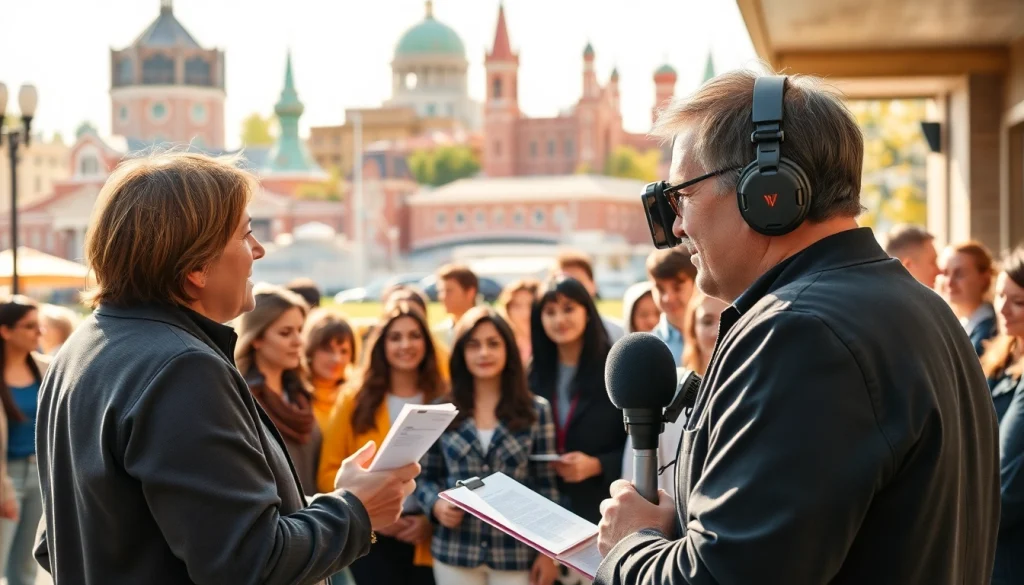 Engaging community discussions on https://www.todayville.com highlighting local news