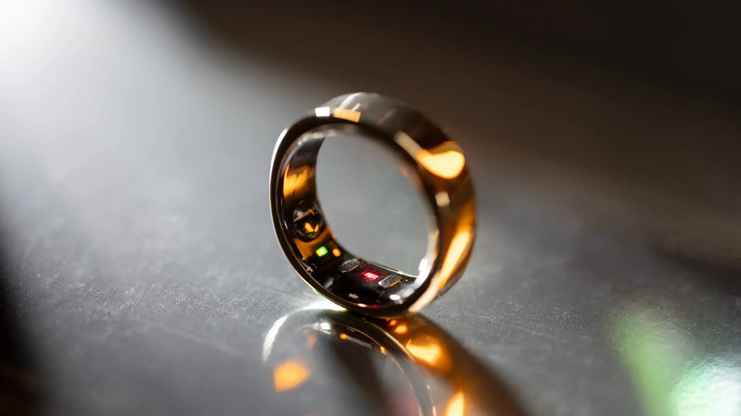 How Ringconn Helps You Optimize Daily Performance