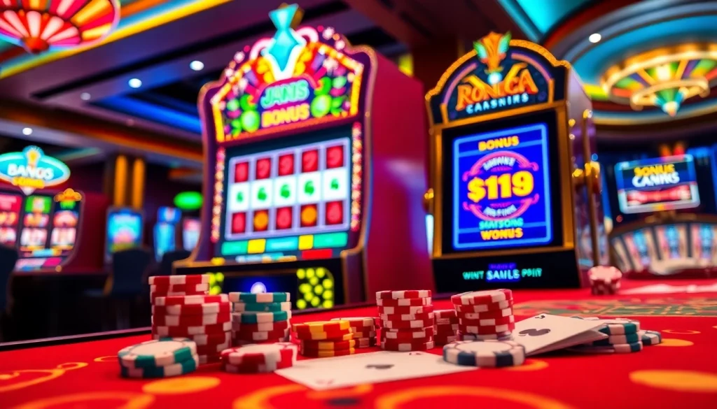 Spin the slot machine showcasing bonus Naga169 for an exciting gaming experience