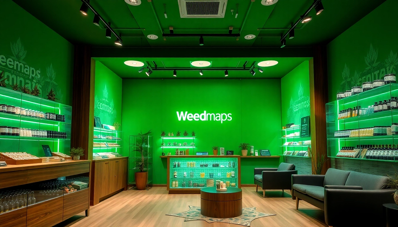 Der Einfluss von Weedmaps Lloret de Mar auf die Cannabiskultur