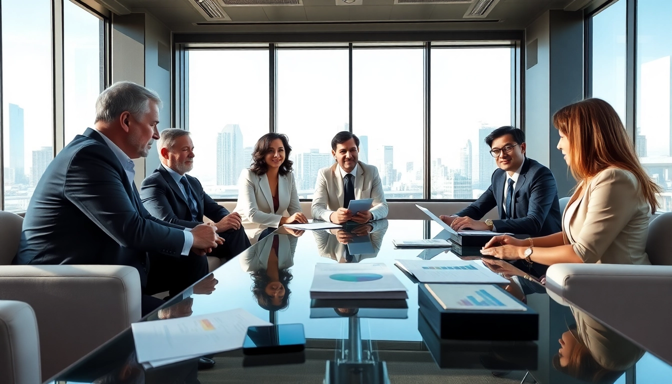 Key Advantages of a Luxembourg Holding Company for Investors