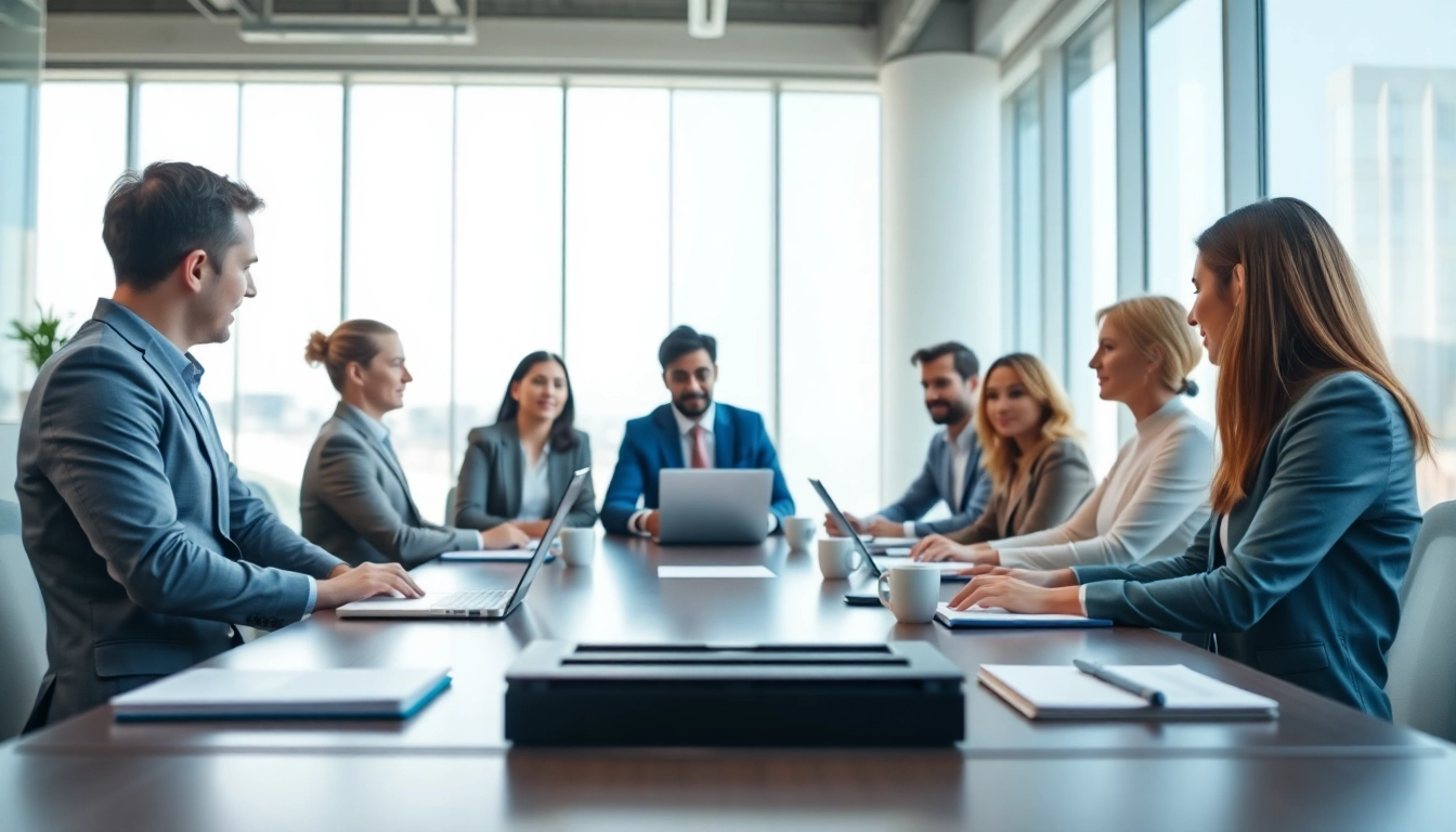 Enhancing Visibility with Brightet: Strategies for Effective Online Presence