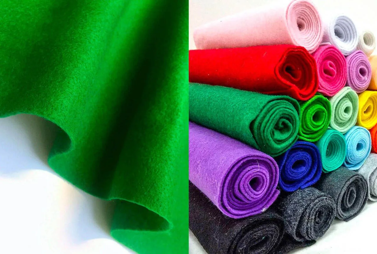 Katoen stof kopen in diverse kleuren en dessins